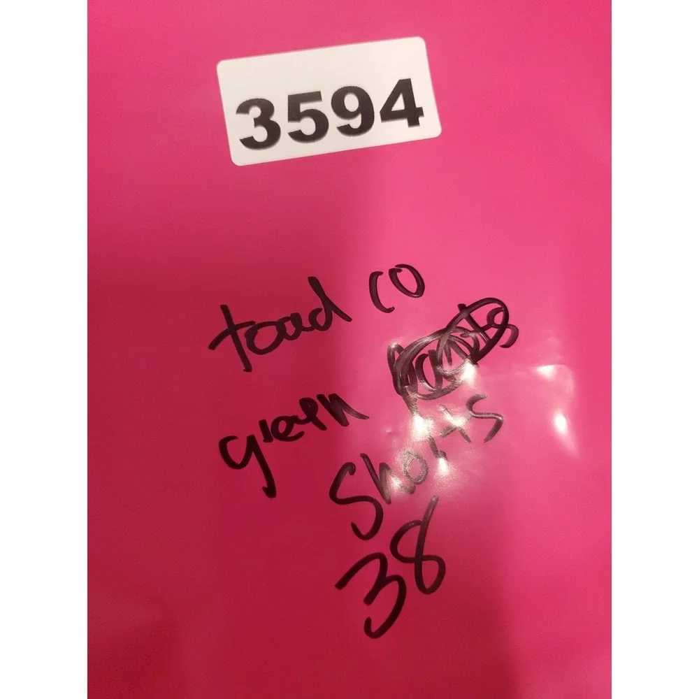 Toad&Co new tags